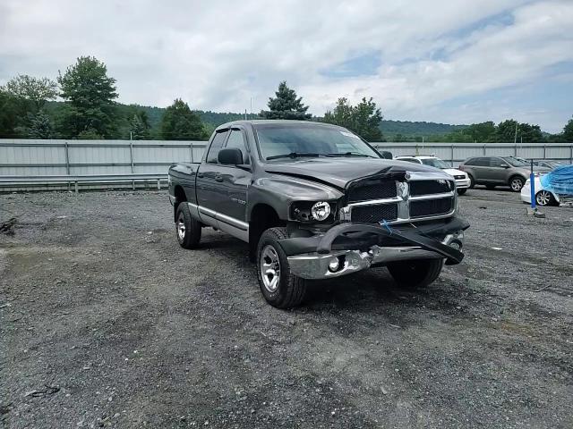 2002 Dodge Ram 1500 VIN: 1D7HU18N32S654968 Lot: 61026904