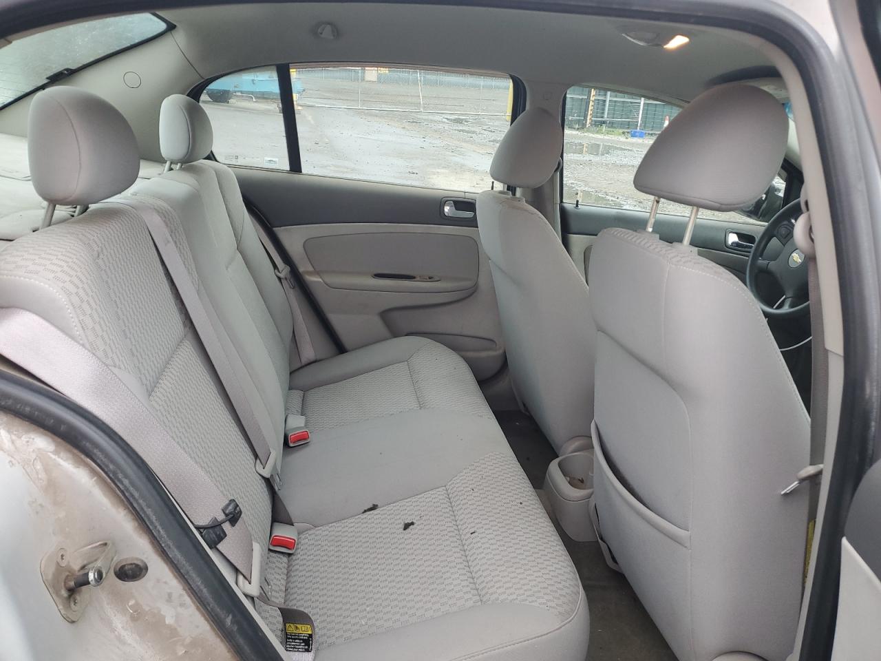 2005 Chevrolet Cobalt Ls VIN: 1G1AL52F257598531 Lot: 64154104