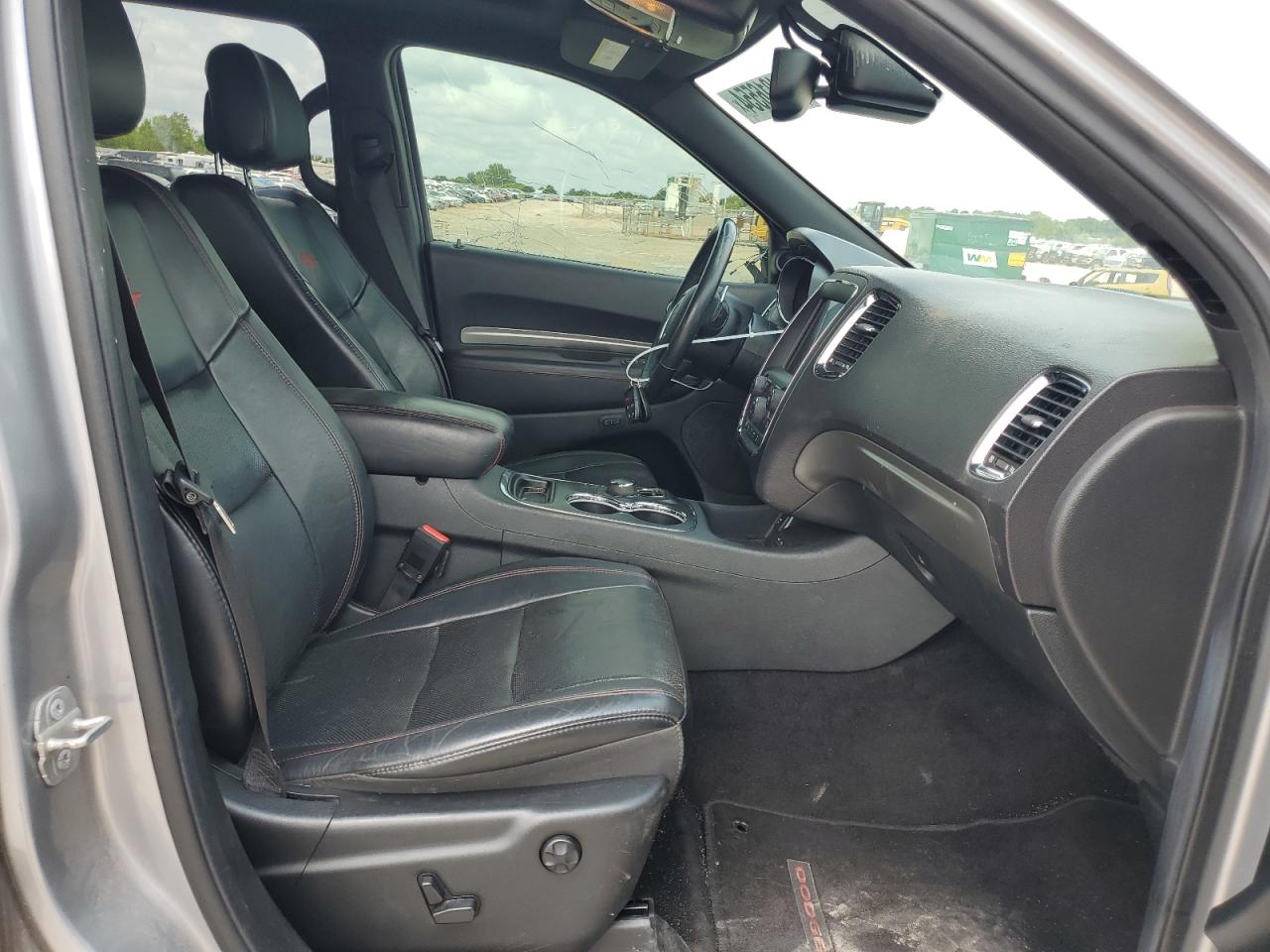 2014 Dodge Durango R/T VIN: 1C4SDHCT8EC483504 Lot: 64216554