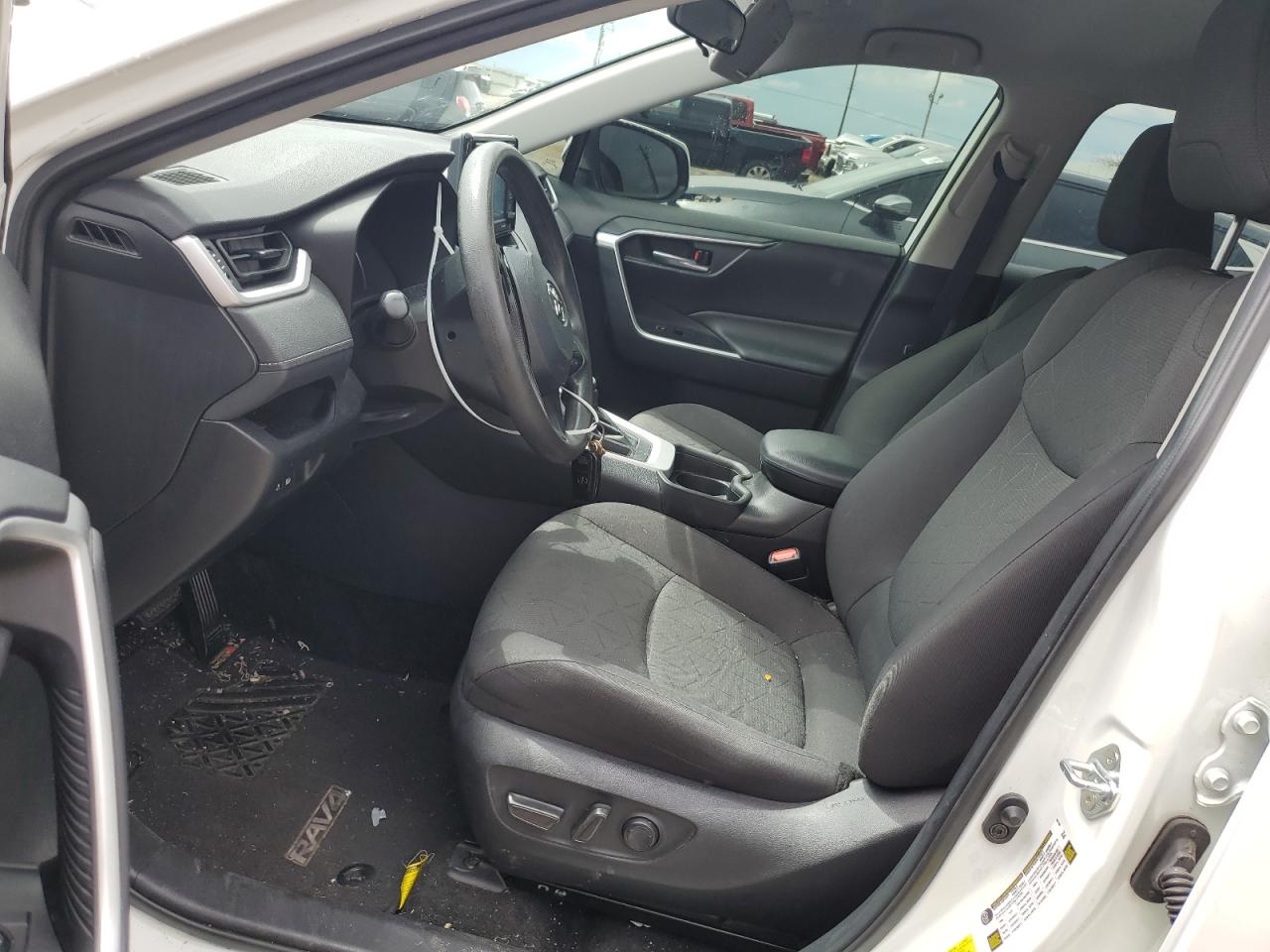 2021 Toyota Rav4 Xle VIN: 2T3W1RFV6MC143522 Lot: 63534174