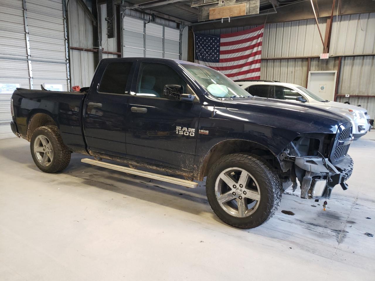 VIN 1C6RR7FT6FS516410 2015 RAM 1500 no.4