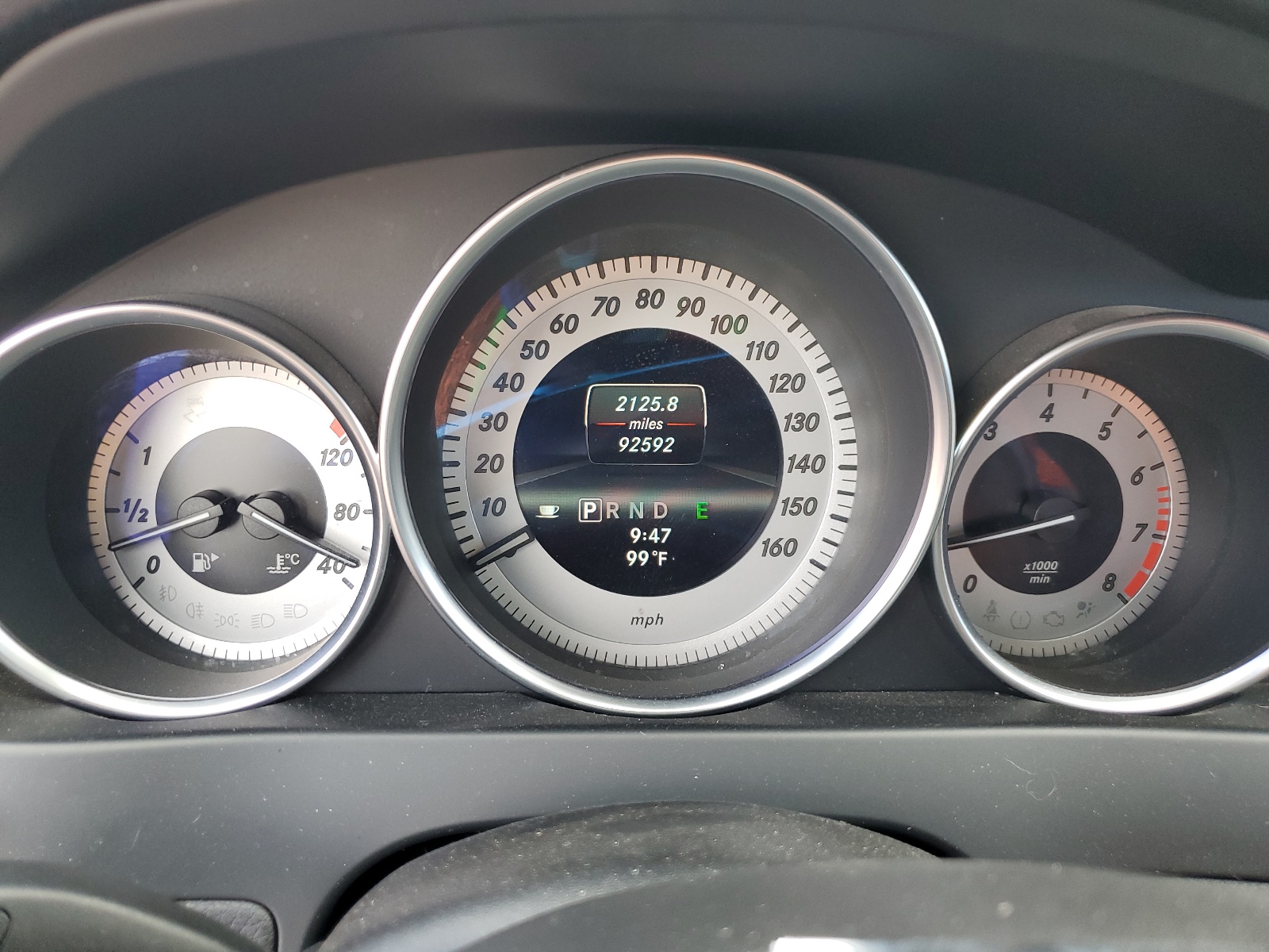 WDDGF4HB6DA772406 2013 Mercedes-Benz C 250