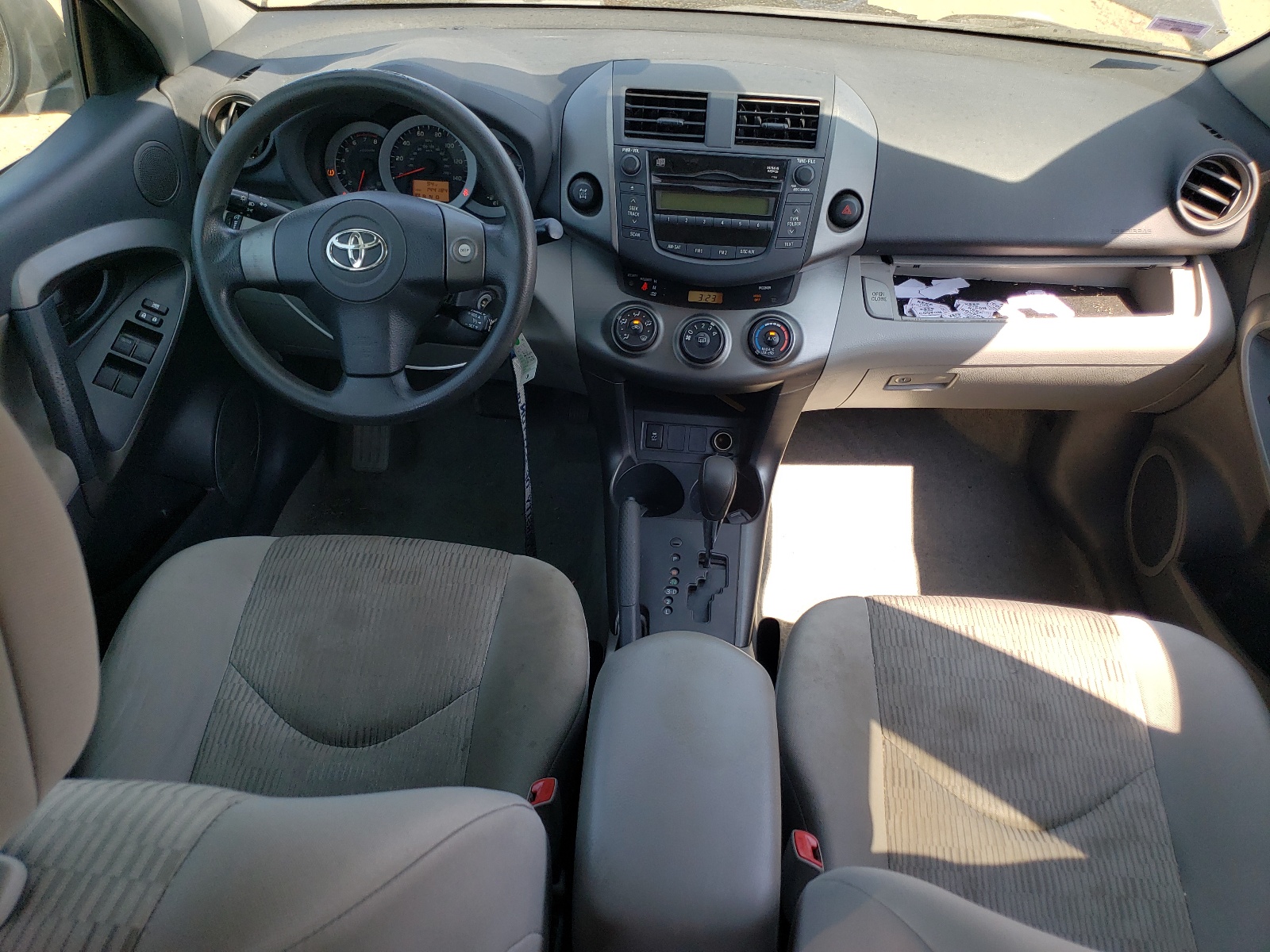 2T3BF4DV0AW056800 2010 Toyota Rav4