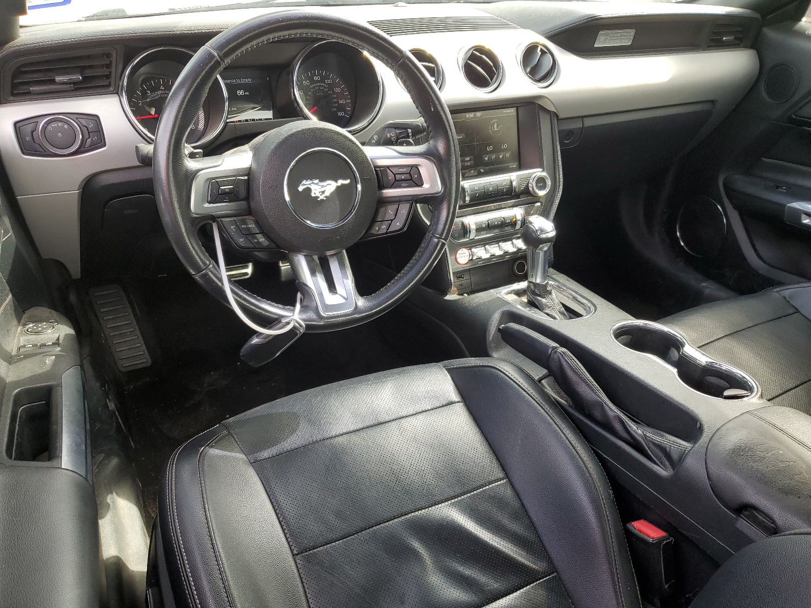 1FA6P8TH7F5429630 2015 Ford Mustang