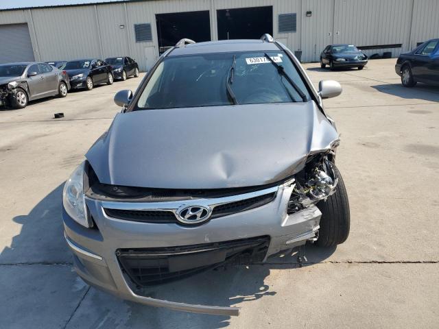  HYUNDAI ELANTRA 2012 Gray