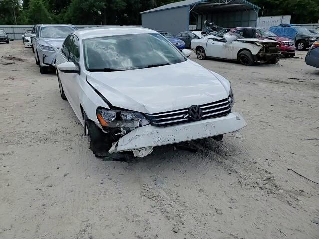 2012 Volkswagen Passat Se VIN: 1VWBH7A35CC025365 Lot: 61882114