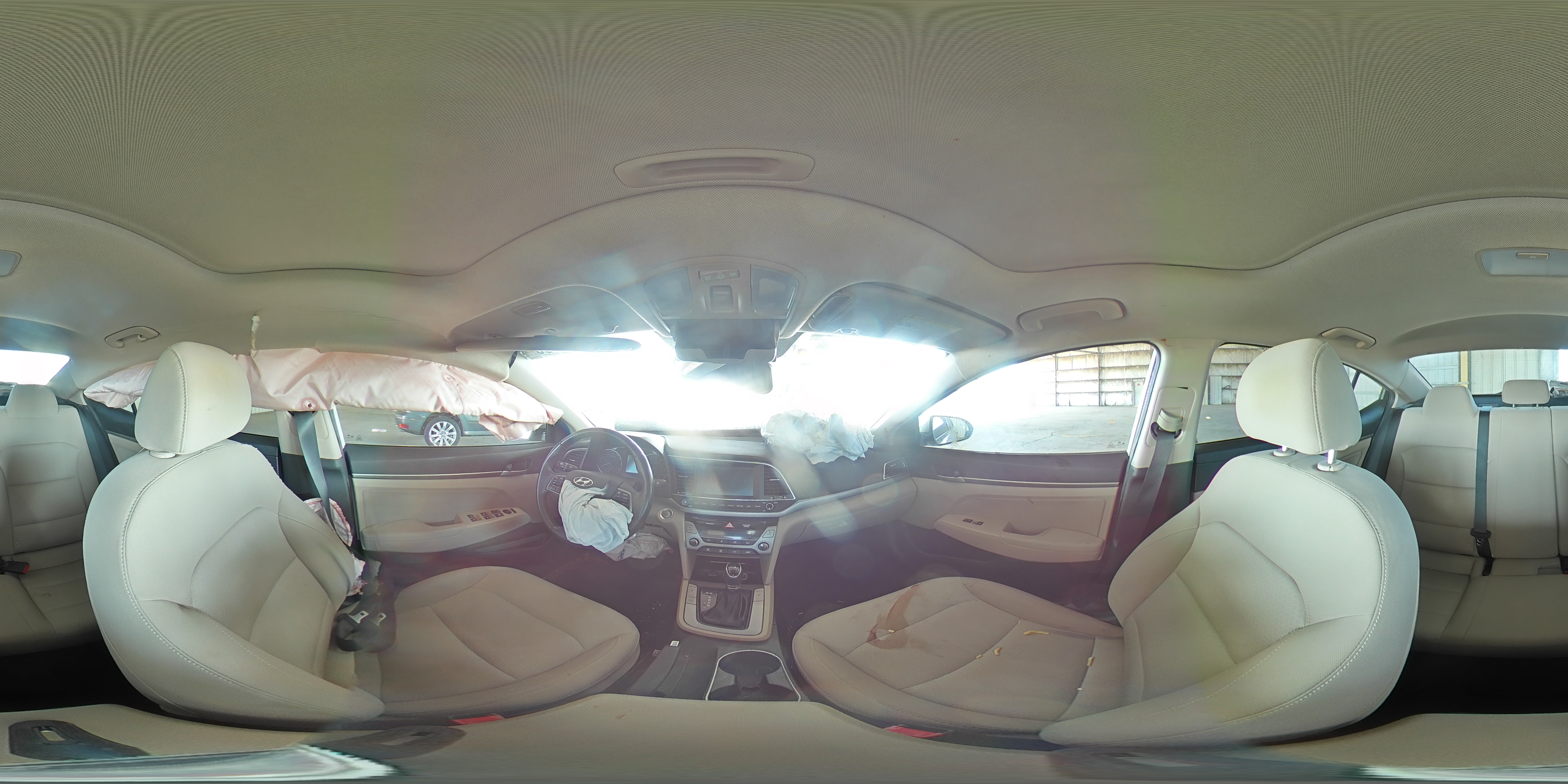 2018 Hyundai Elantra Sel VIN: 5NPD84LF5JH361469 Lot: 64039994