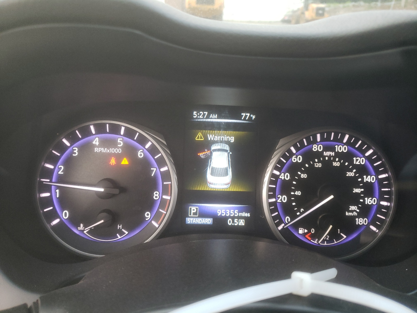 JN1BV7AR5FM420602 2015 Infiniti Q50 Base