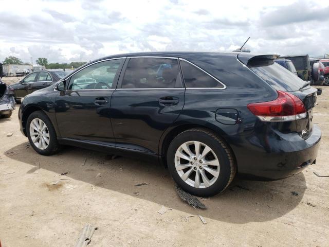  TOYOTA VENZA 2013 Угольный