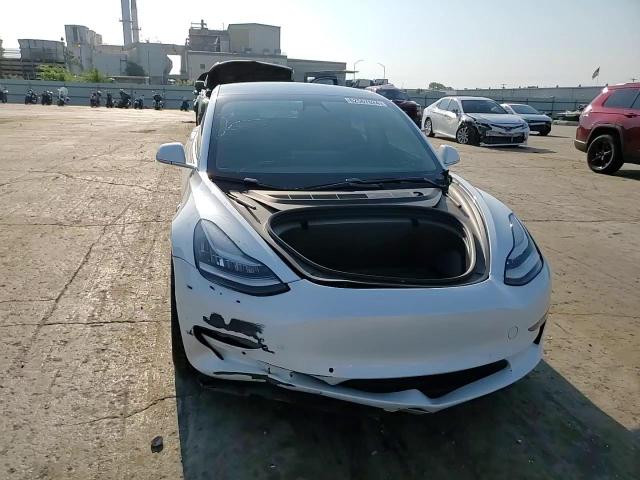 2020 Tesla Model 3 VIN: 5YJ3E1EC4LF641388 Lot: 62567624