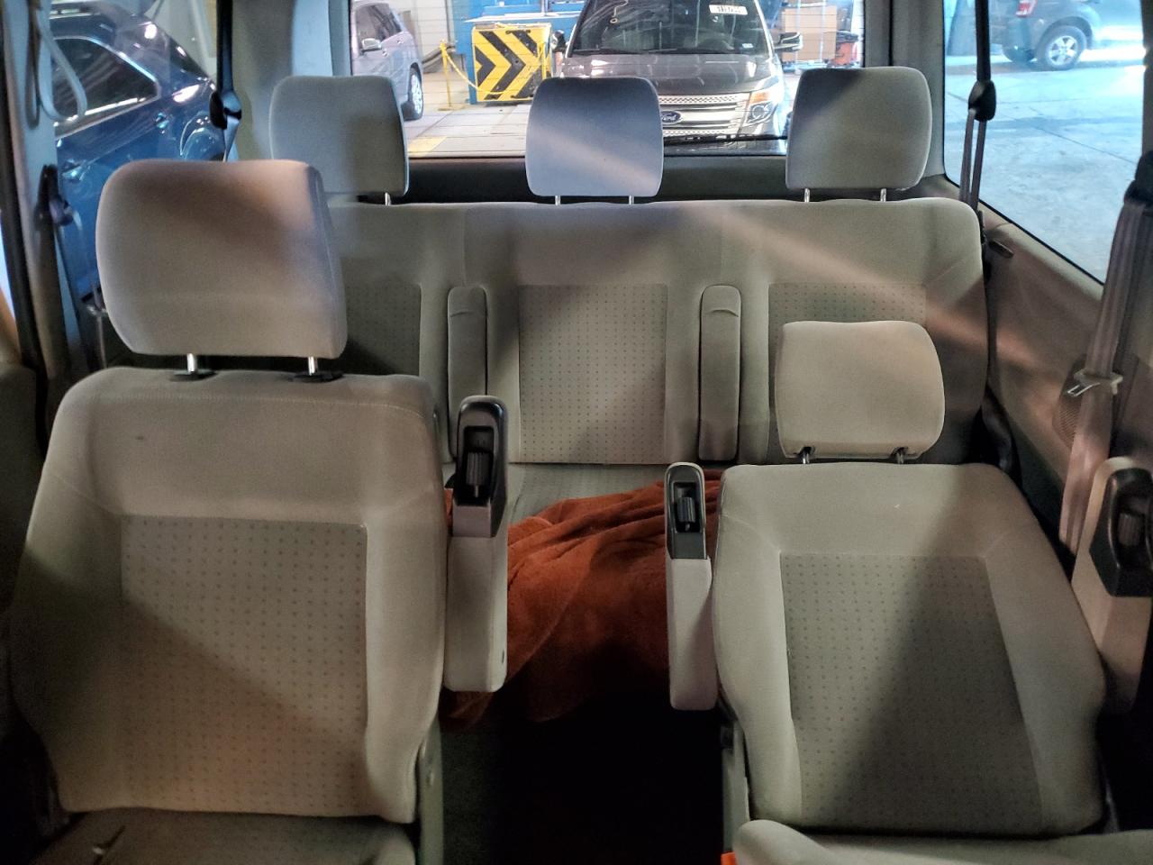 2002 Volkswagen Eurovan Gls VIN: WV2KB47012H028119 Lot: 62910444