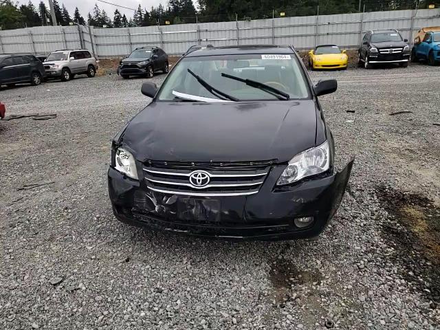 2006 Toyota Avalon Xl VIN: 4T1BK36B46U081918 Lot: 65491964