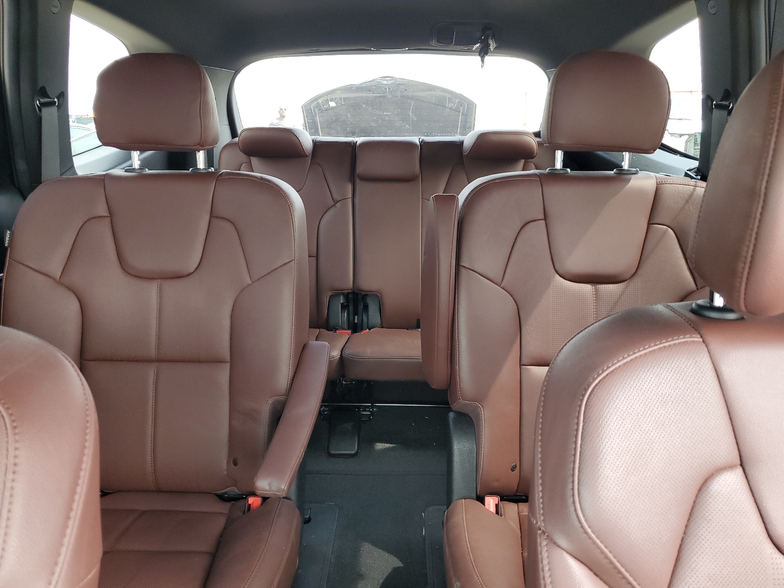 5XYP34GC8PG356729 2023 Kia Telluride Ex