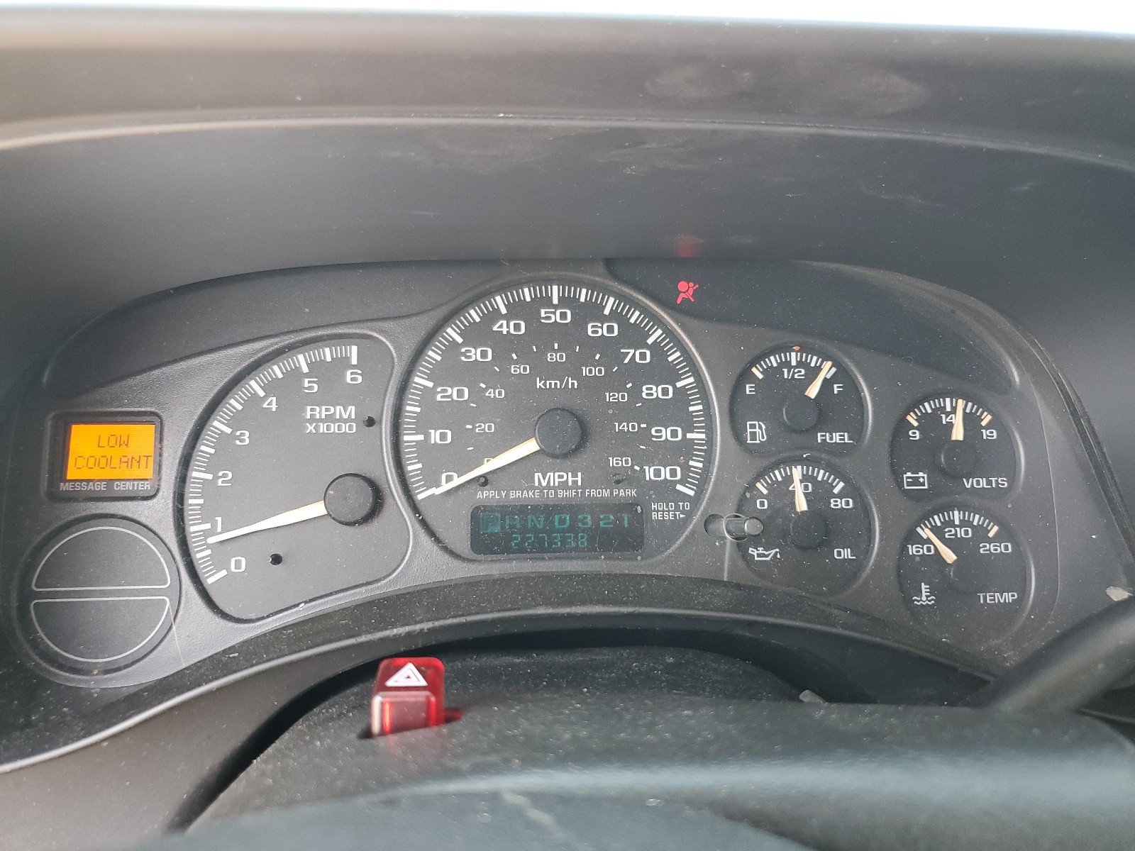 1GNEC13Z82R255515 2002 Chevrolet Tahoe C1500