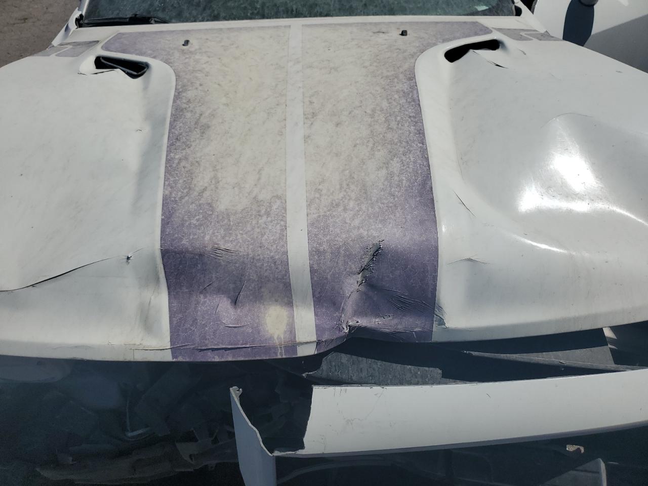 2011 Dodge Challenger VIN: 2B3CJ4DG1BH561641 Lot: 61658434