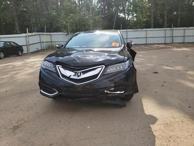 2017 Acura Rdx Technology VIN: 5J8TB4H50HL024714 Lot: 62399084