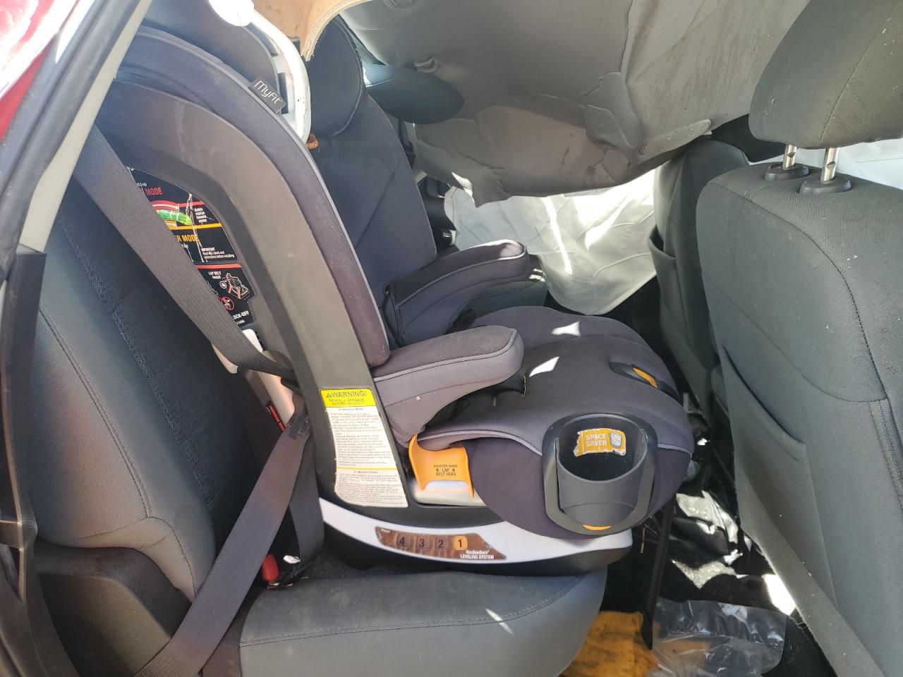 2016 Ram 1500 Slt VIN: 3C6RR7LT8GG175167 Lot: 65482424