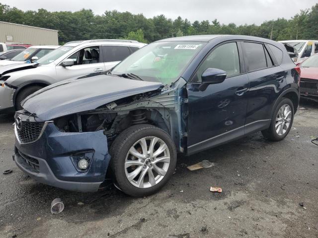 2015 Mazda Cx-5 Gt