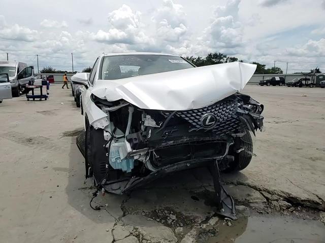 2021 Lexus Rx 350 VIN: 2T2HZMAA2MC212073 Lot: 64703894