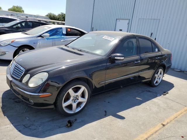 2006 Mercedes-Benz E 350