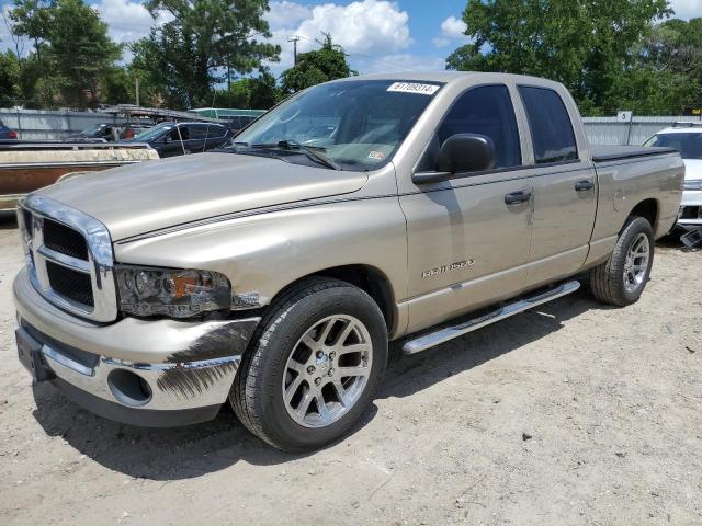 1D7HA18D34S530234 | 2004 Dodge ram 1500 st