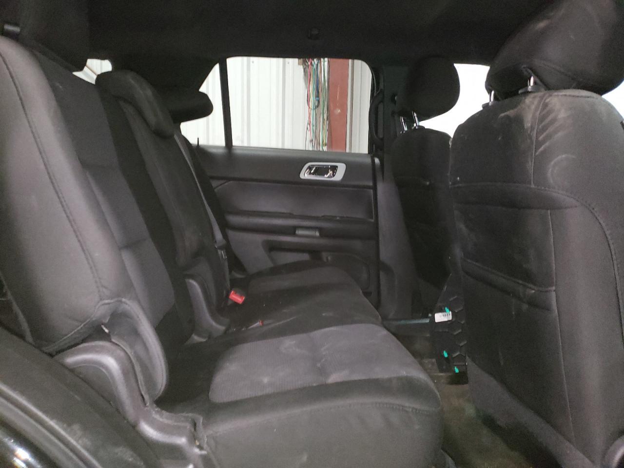 2014 Ford Explorer Xlt VIN: 1FM5K8D89EGA05738 Lot: 65296644