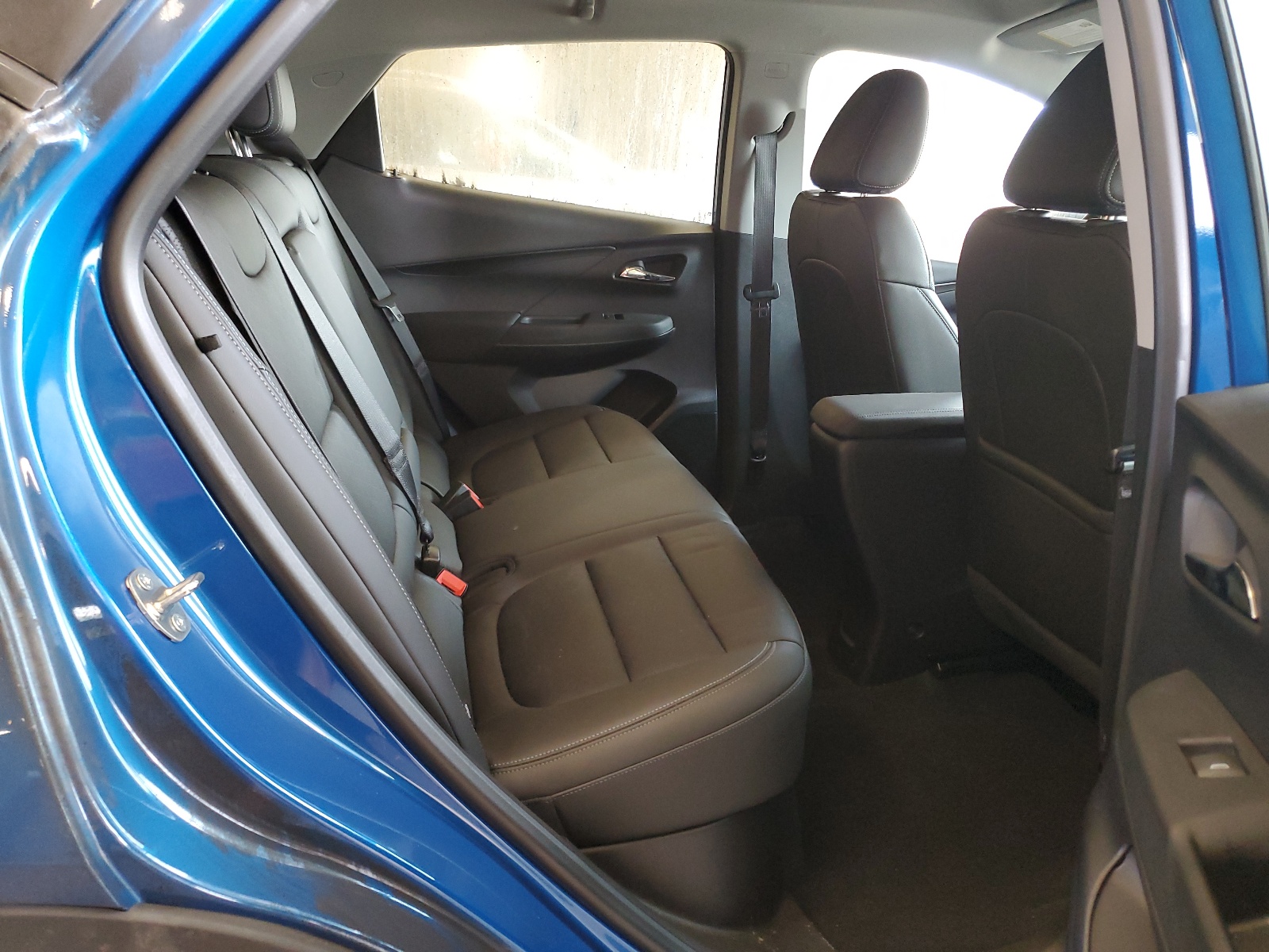 1G1FX6S08P4168423 2023 Chevrolet Bolt Ev 2Lt