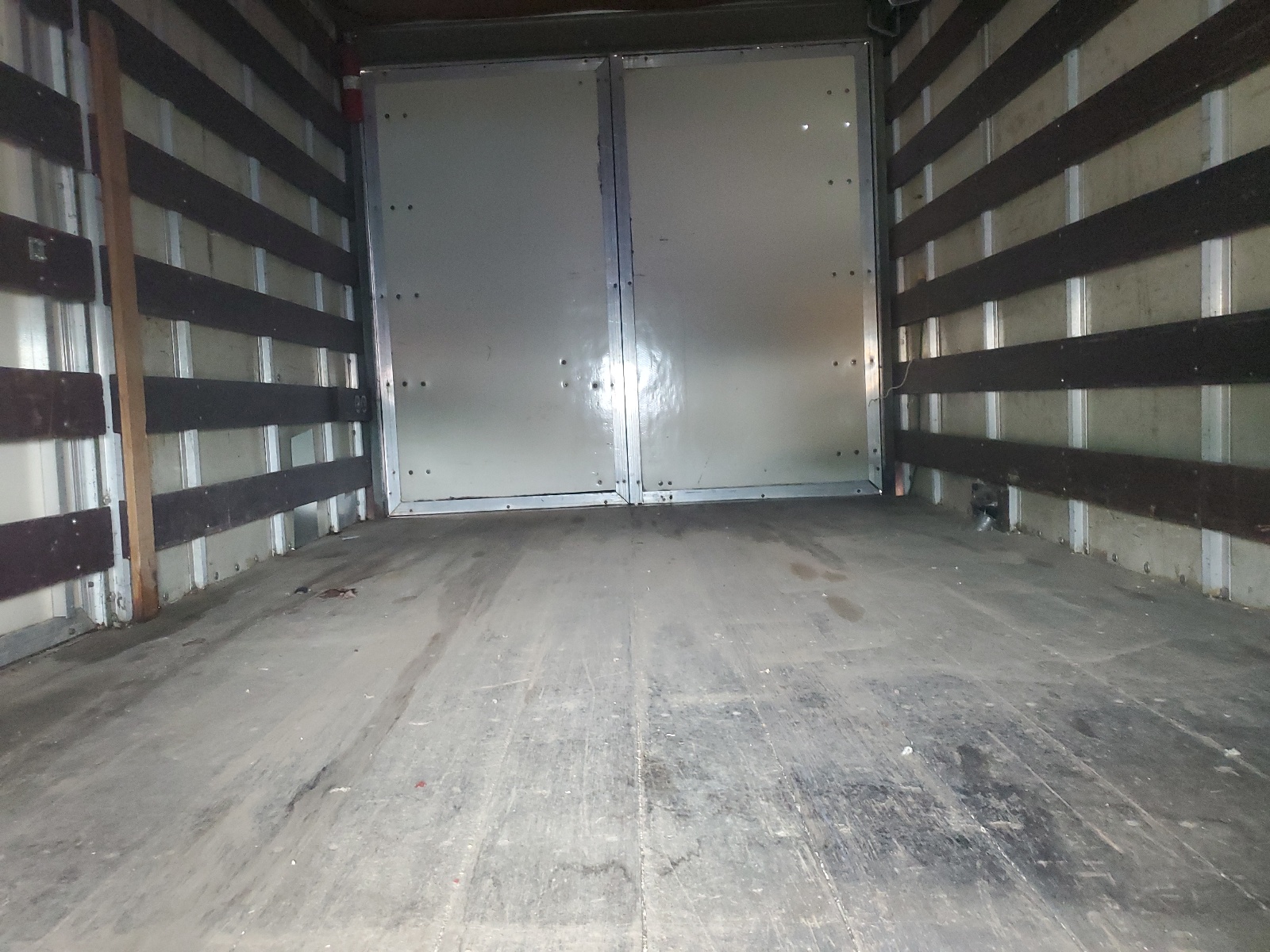 1FDKE37G2PHA16139 1993 Ford Econoline E350 Cutaway Van