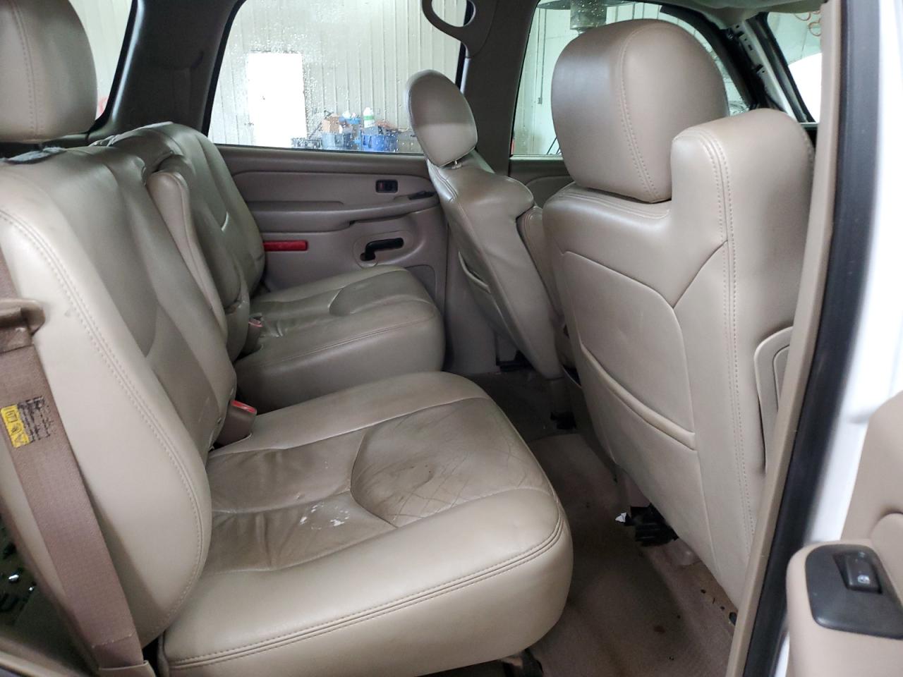 2005 Chevrolet Tahoe K1500 VIN: 1GNEK13T15R214548 Lot: 64558884