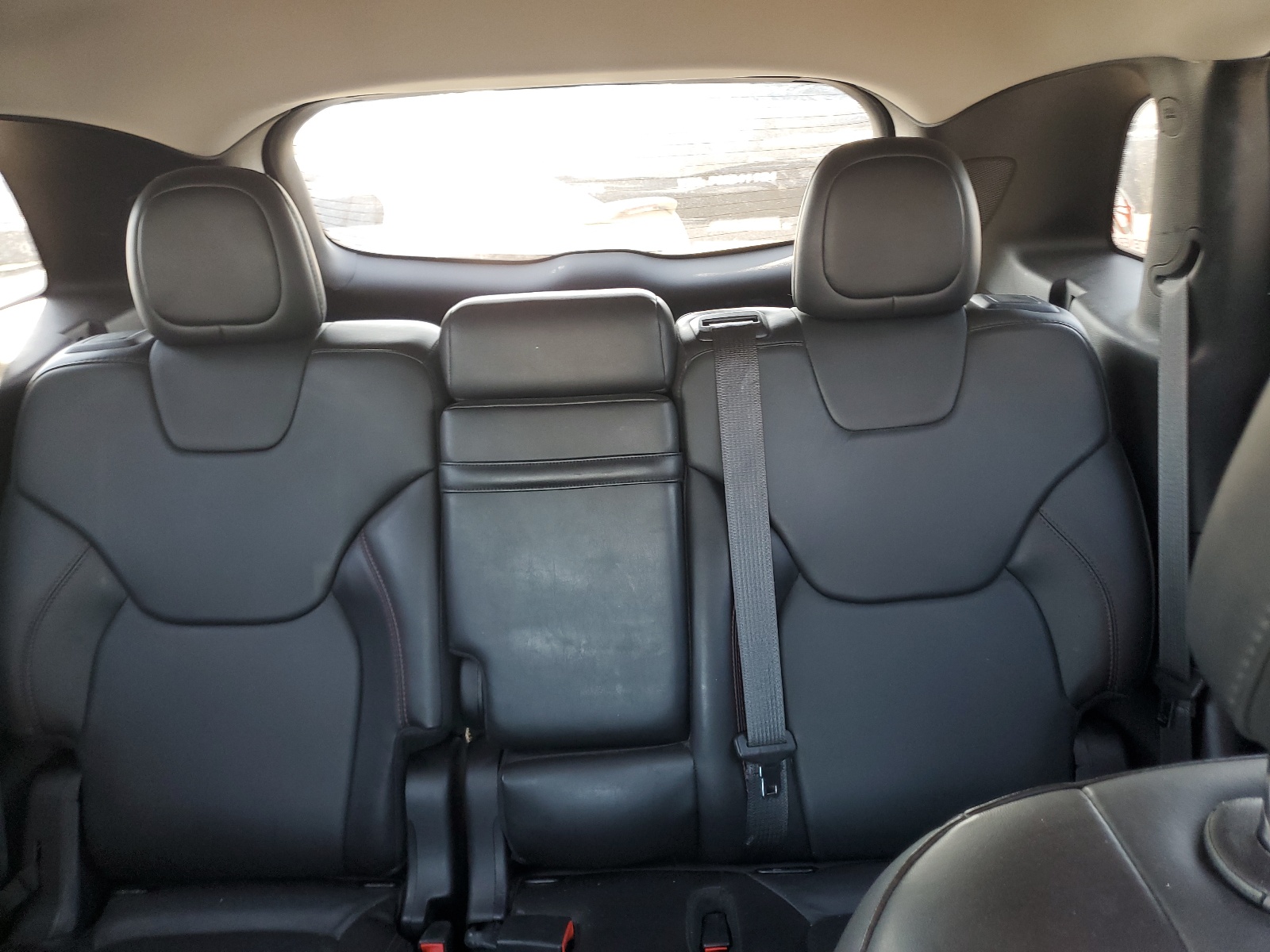 1C4PJMBS0FW626283 2015 Jeep Cherokee Trailhawk