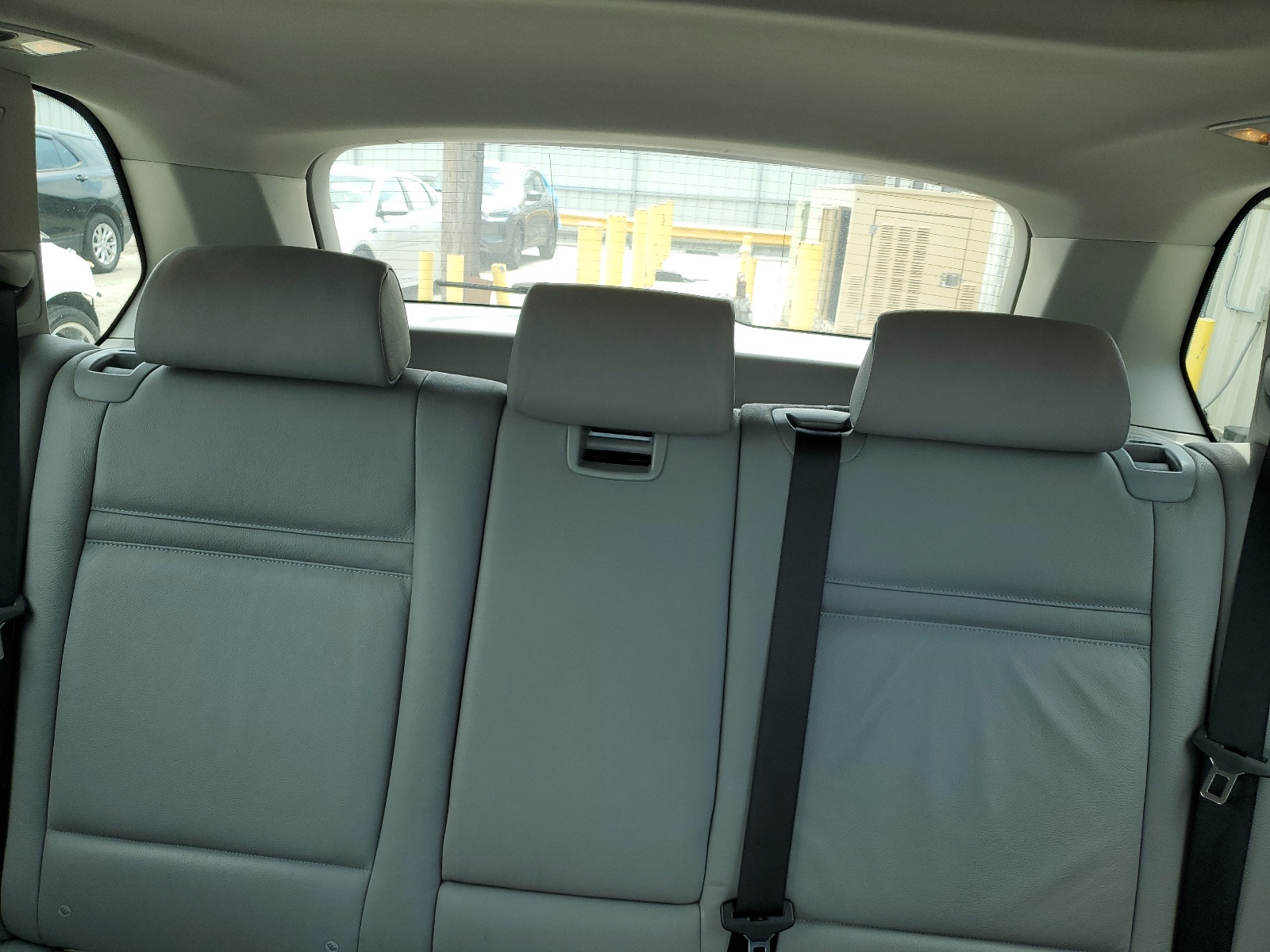 5UXFF03549LJ97121 2009 BMW X5 xDrive35D