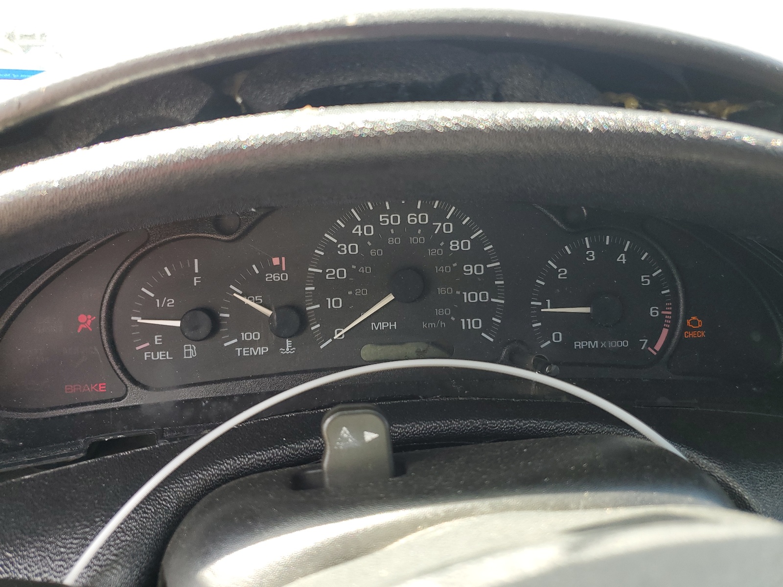 1G1JC52F037225954 2003 Chevrolet Cavalier