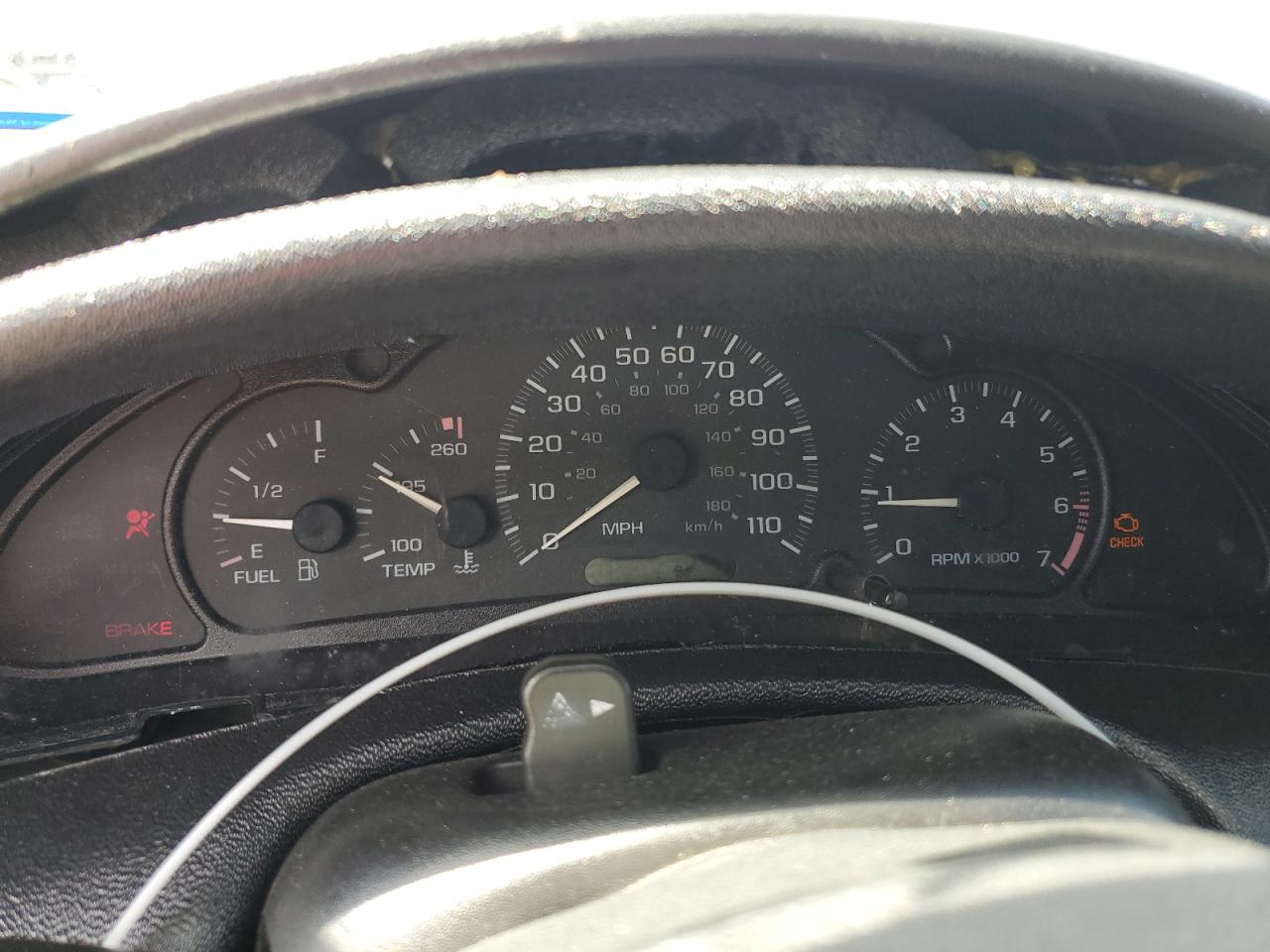 2003 Chevrolet Cavalier VIN: 1G1JC52F037225954 Lot: 65417934