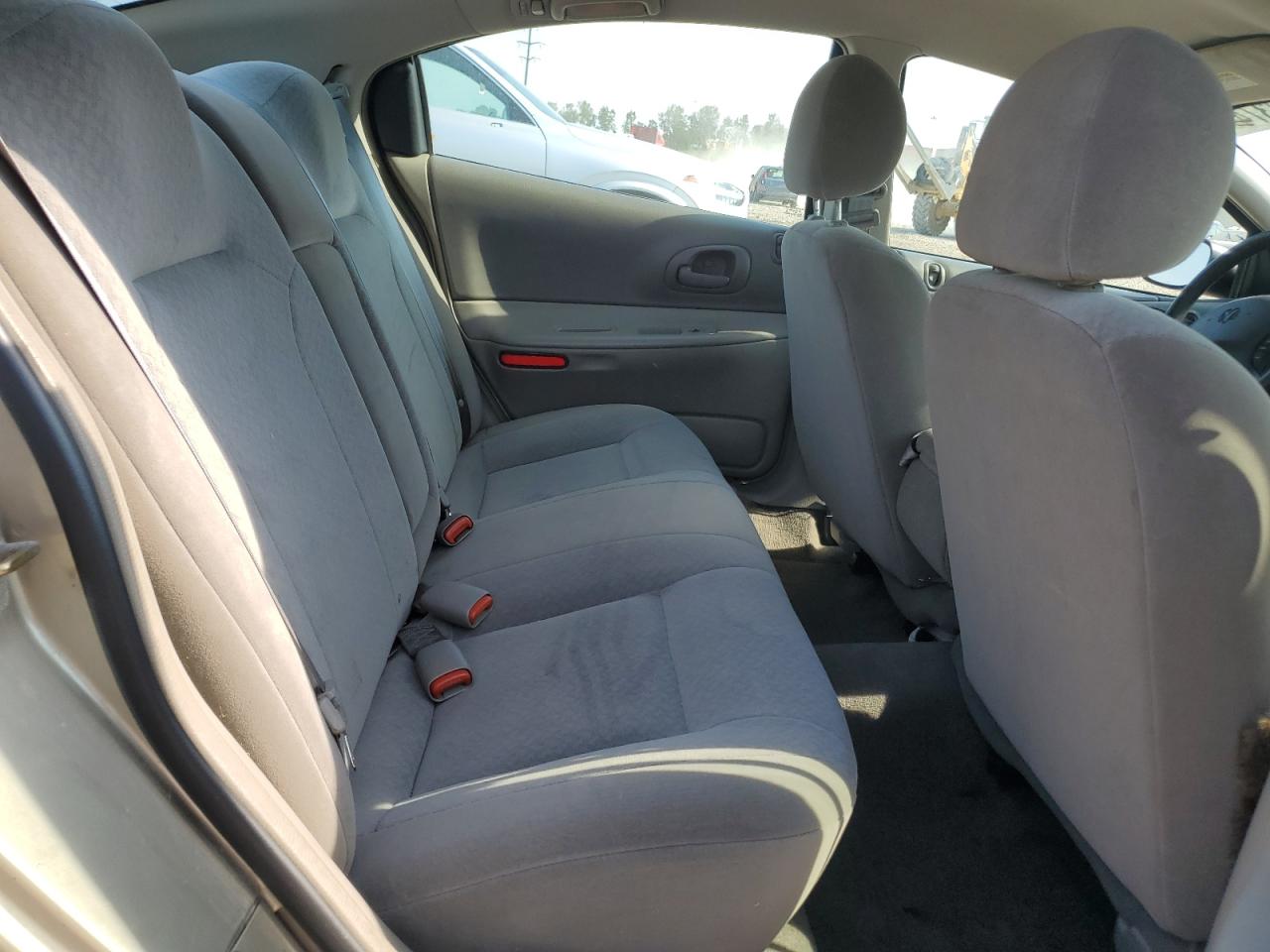 2002 Dodge Intrepid Se VIN: 2B3HD46R12H164412 Lot: 61112374