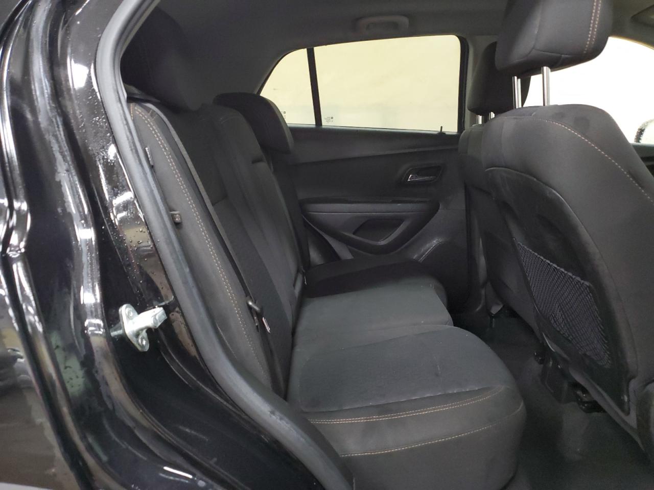 2019 Chevrolet Trax Ls VIN: 3GNCJKSB6KL397330 Lot: 62611474