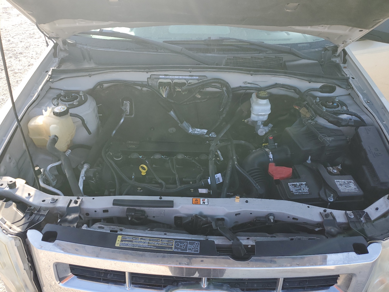 1FMCU0D78AKD32522 2010 Ford Escape Xlt