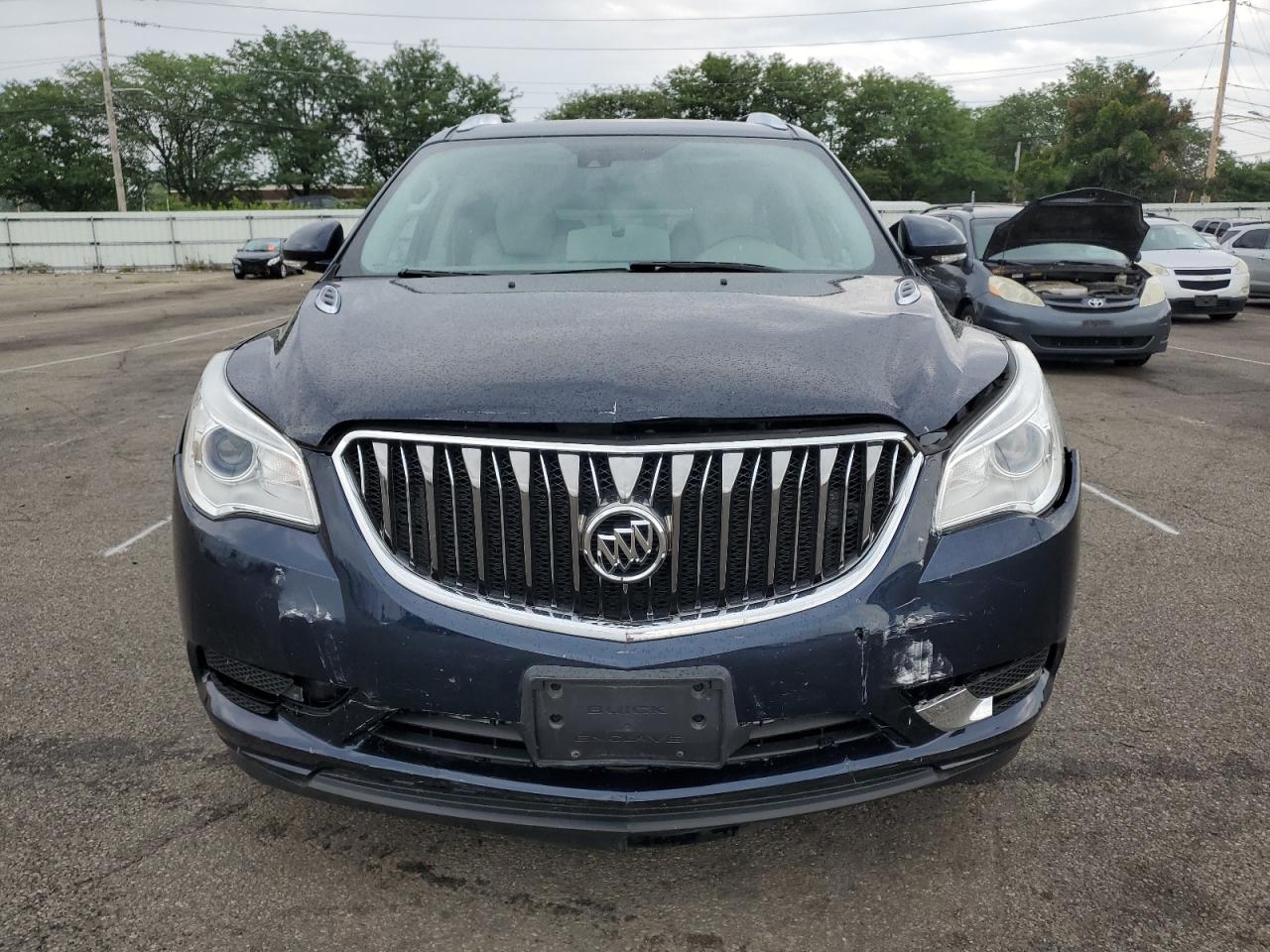 2017 Buick Enclave VIN: 5GAKVCKD6HJ188512 Lot: 62400524