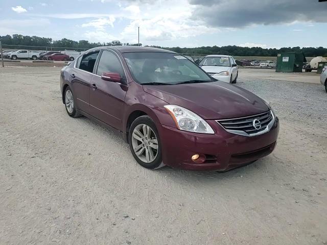 1N4BL2AP8BN506212 2011 Nissan Altima Sr