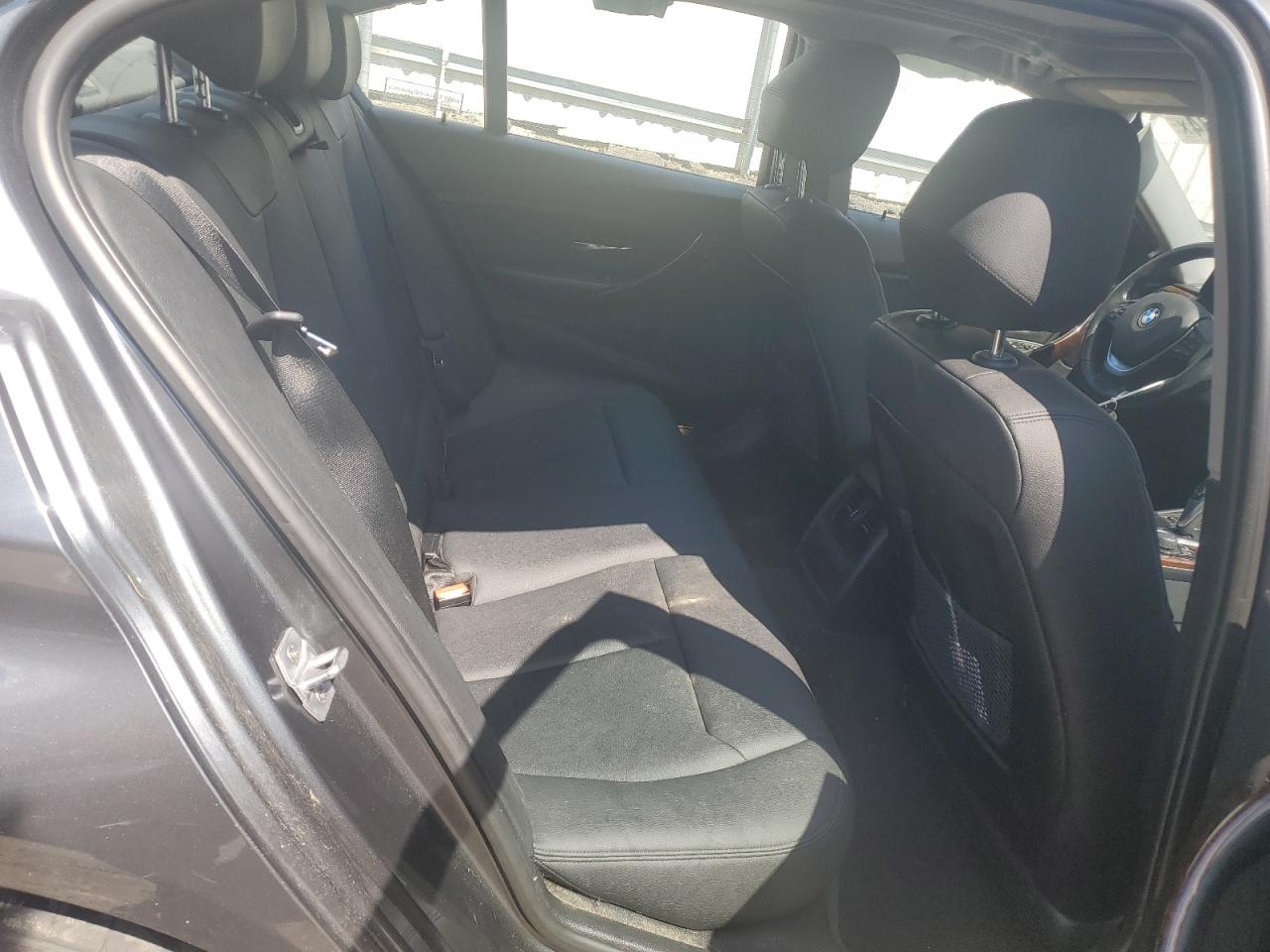 2014 BMW 328 Xi Sulev VIN: WBA3B5C57EP541442 Lot: 59756334