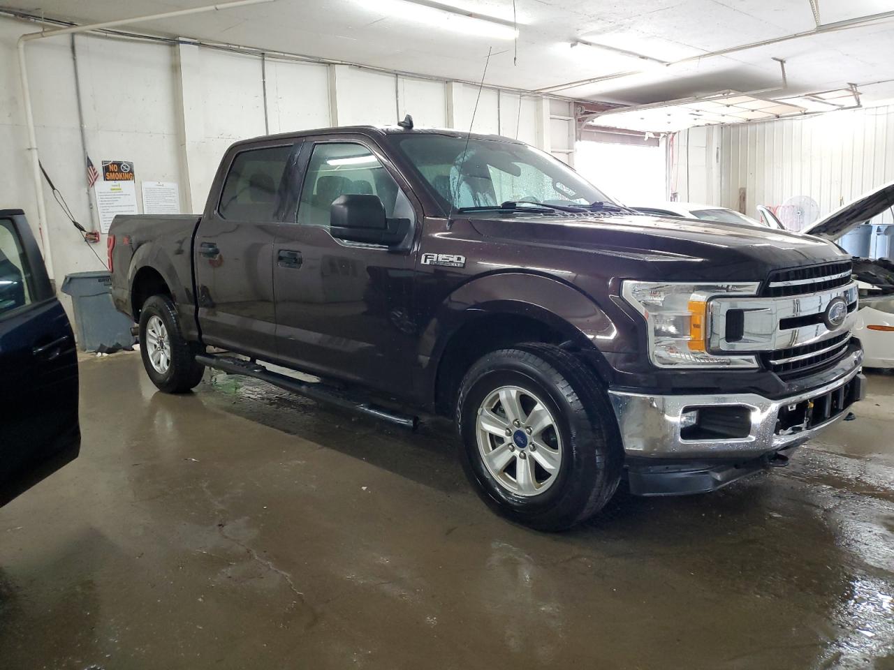 2020 Ford F-150 - Image 4