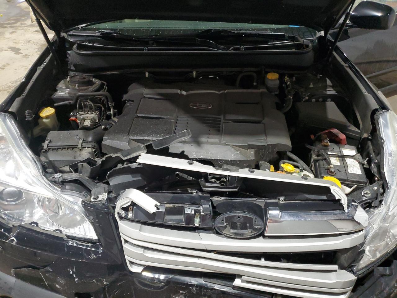 2013 Subaru Outback 3.6R Limited VIN: 4S4BRDKC5D2317162 Lot: 62455404