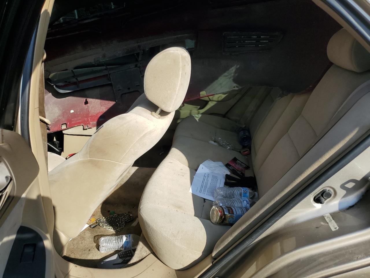 2004 Honda Accord Ex VIN: 1HGCM56684A157500 Lot: 64779374