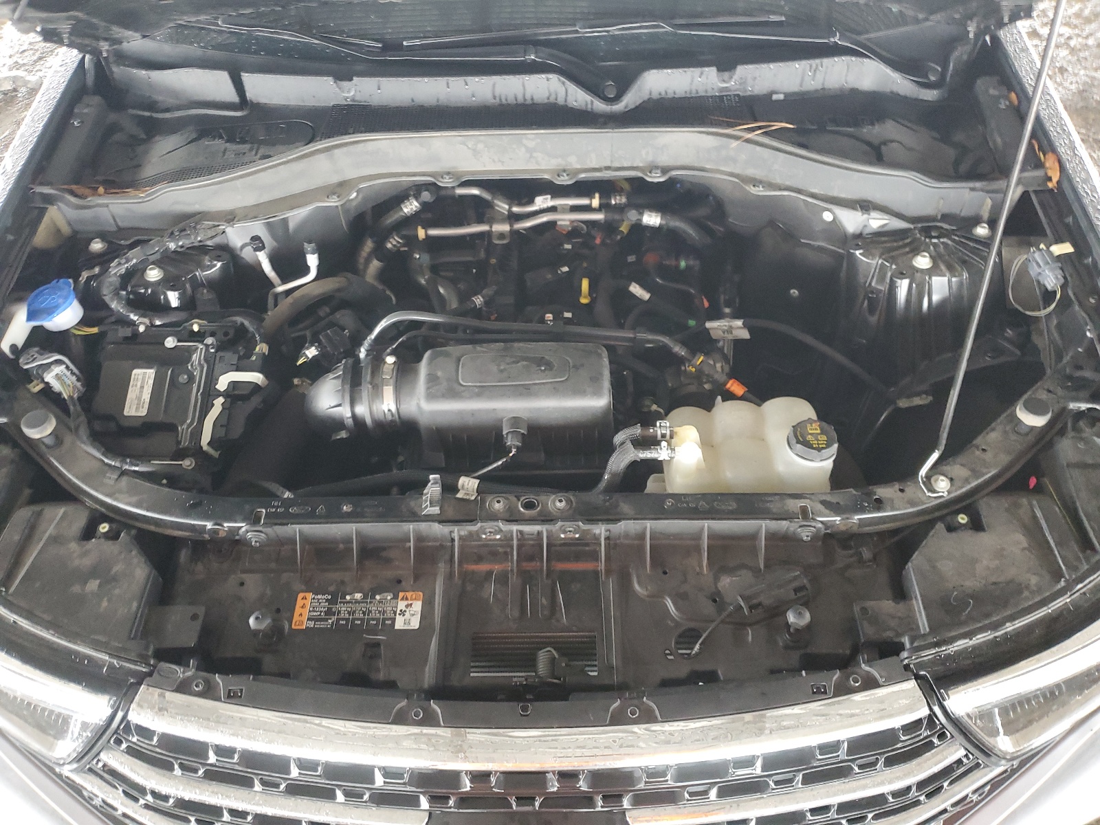 1FMSK7DH2NGA72002 2022 Ford Explorer Xlt