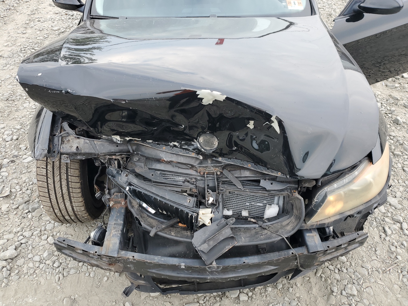 WBAVC53577FZ73737 2007 BMW 328 I Sulev