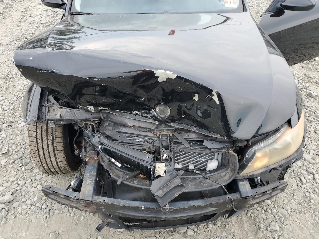 2007 BMW 328 I Sulev VIN: WBAVC53577FZ73737 Lot: 64138574