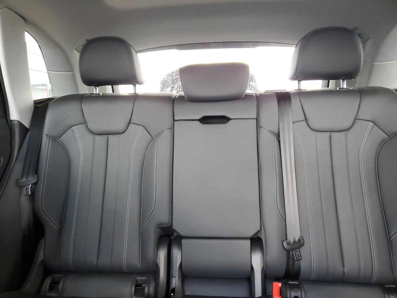 2024 Audi Q5 E Premium Plus 55 VIN: WA1E2AFY2R2072302 Lot: 64204474