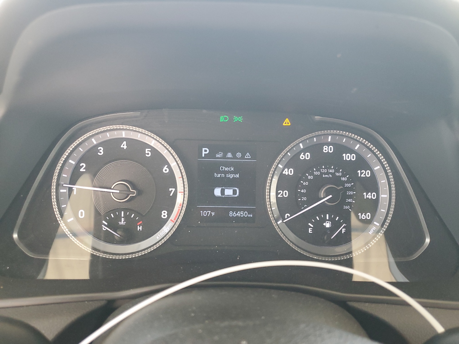 5NPEG4JA5MH128775 2021 Hyundai Sonata Se