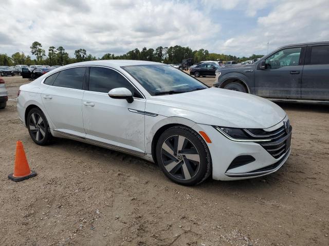  VOLKSWAGEN ARTEON 2021 Білий