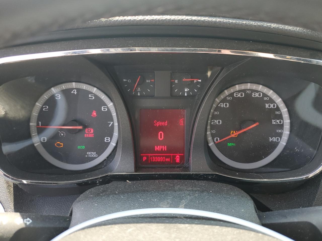 2012 GMC Terrain Sle VIN: 2GKFLTEK5C6216035 Lot: 63322434