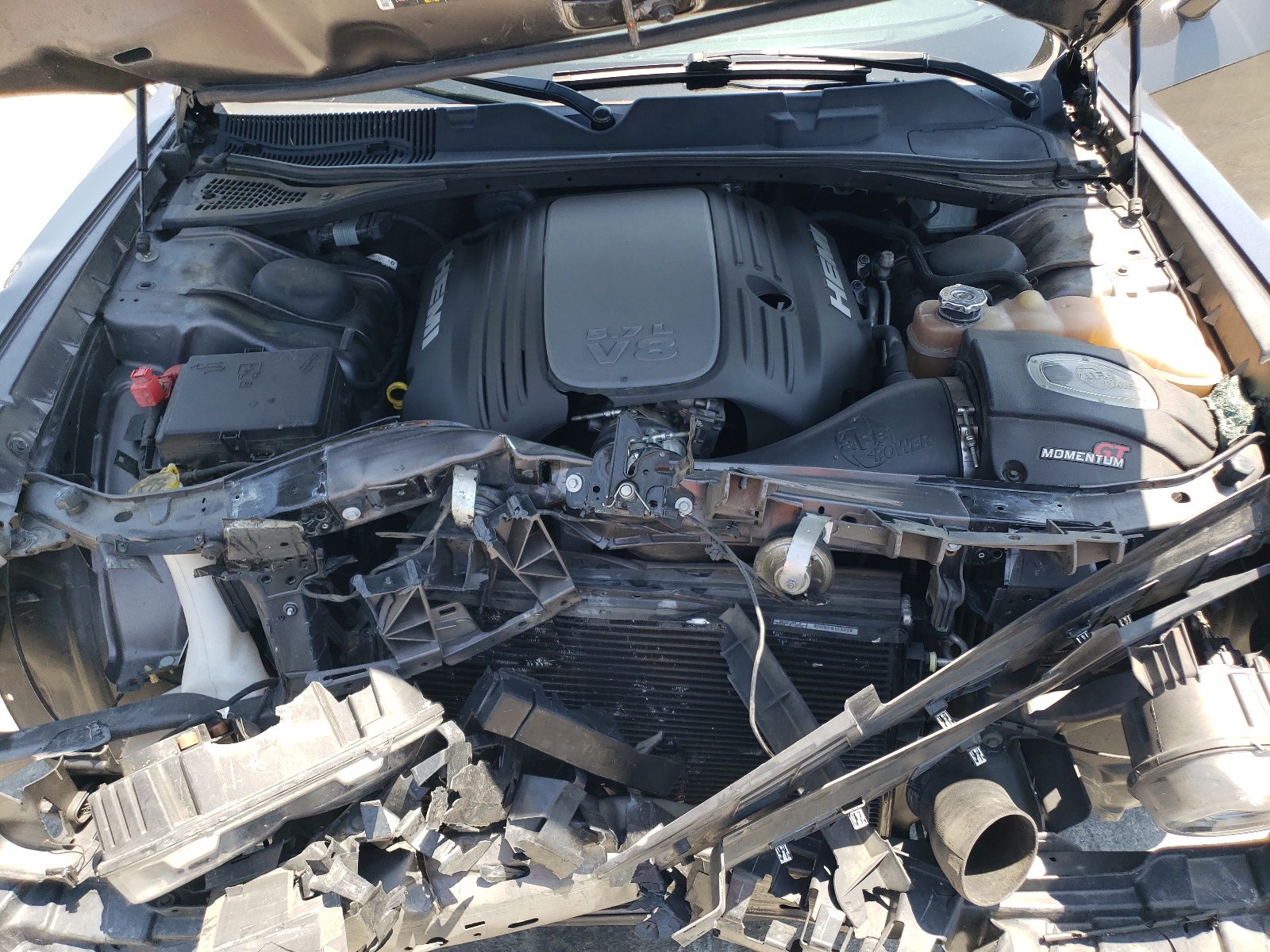 2C3CDZBT7KH531860 2019 Dodge Challenger R/T